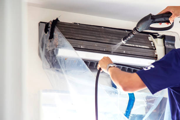 Affordable HVAC Duct Cleaning in Astor, FL